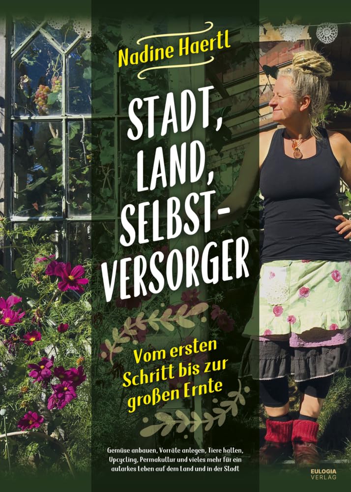 Stadt, Land, Selbstverorger